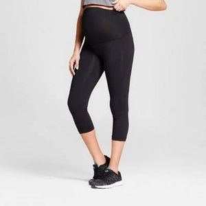 BeMaternity workout leggings - Sz L